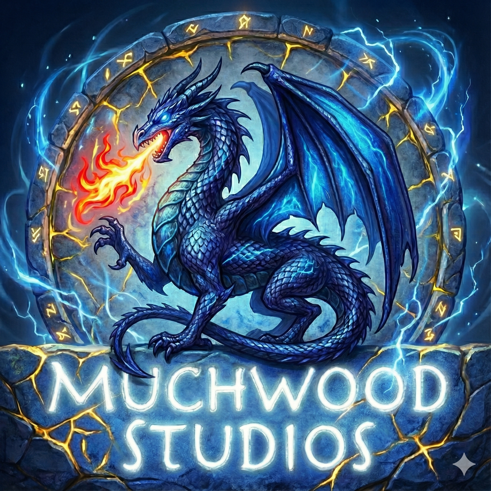 Muchwood Logo